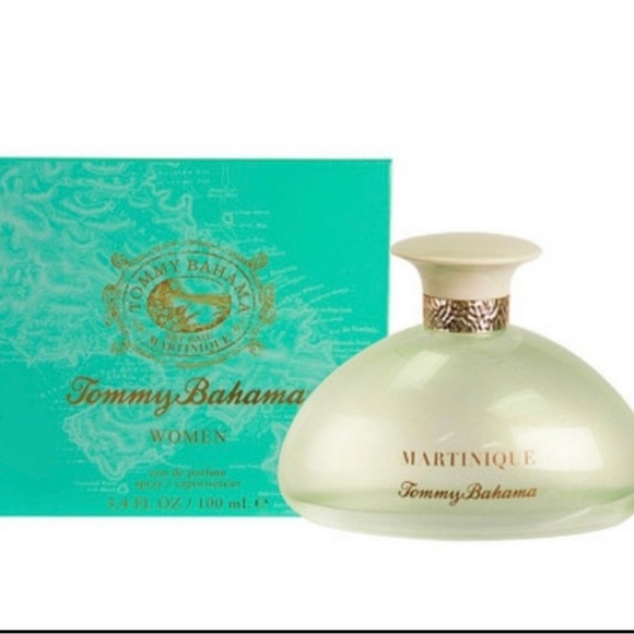Tommy Bahama Other - Tommy Bahama eau de parfum
